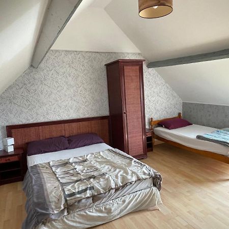 Maison A 800 Metres De La Plage Villa Berck Dış mekan fotoğraf