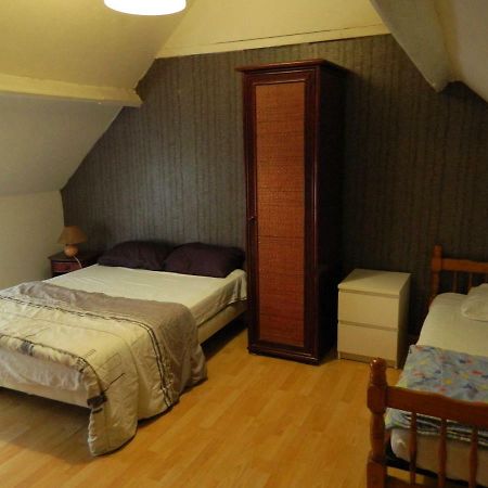 Maison A 800 Metres De La Plage Villa Berck Dış mekan fotoğraf