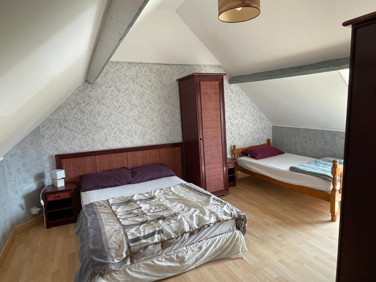 Maison A 800 Metres De La Plage Villa Berck Dış mekan fotoğraf
