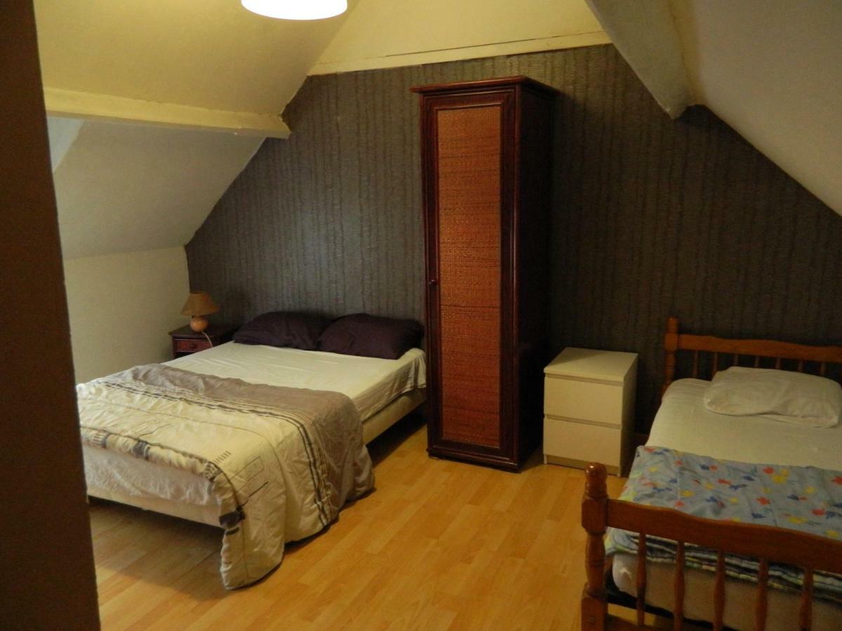 Maison A 800 Metres De La Plage Villa Berck Dış mekan fotoğraf